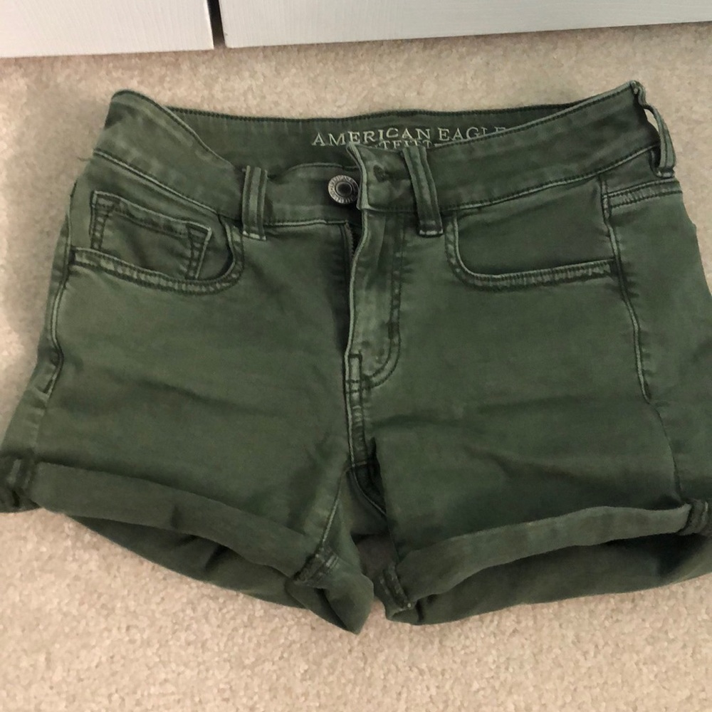Shorts